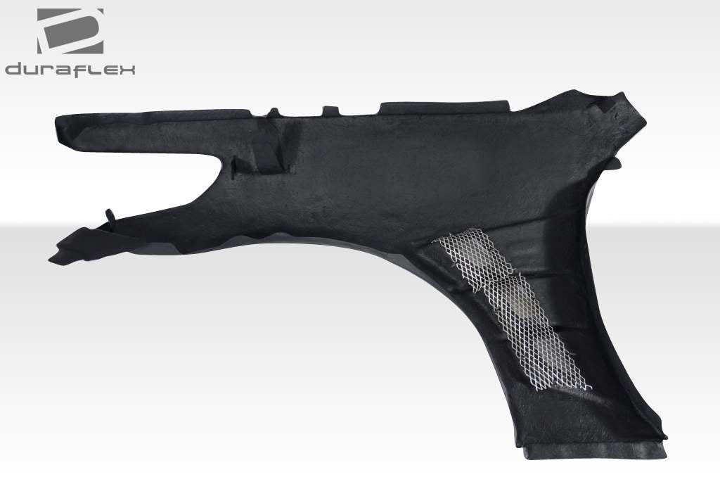 2007-2013 Infiniti G Sedan G25 G35 G37 Duraflex W-1 Fenders - 2 Piece